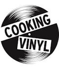 Cooking Vinyl