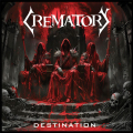CREMATORY - Destination  (ALL NOIR)