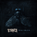 Tetrarch - Cold (Beastie Butterfly)
