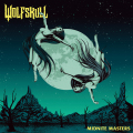 WOLFSKULL - Midnite Masters (ALL NOIR)