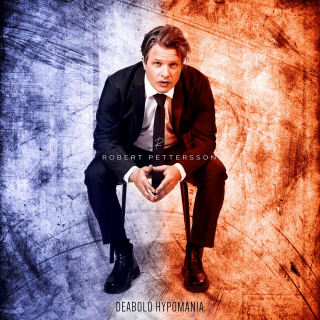 Robert Pettersson - Echoes (Beastie Butterfly)