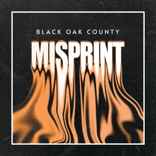 Black Oak County - Misprint (Beastie Butterfly)